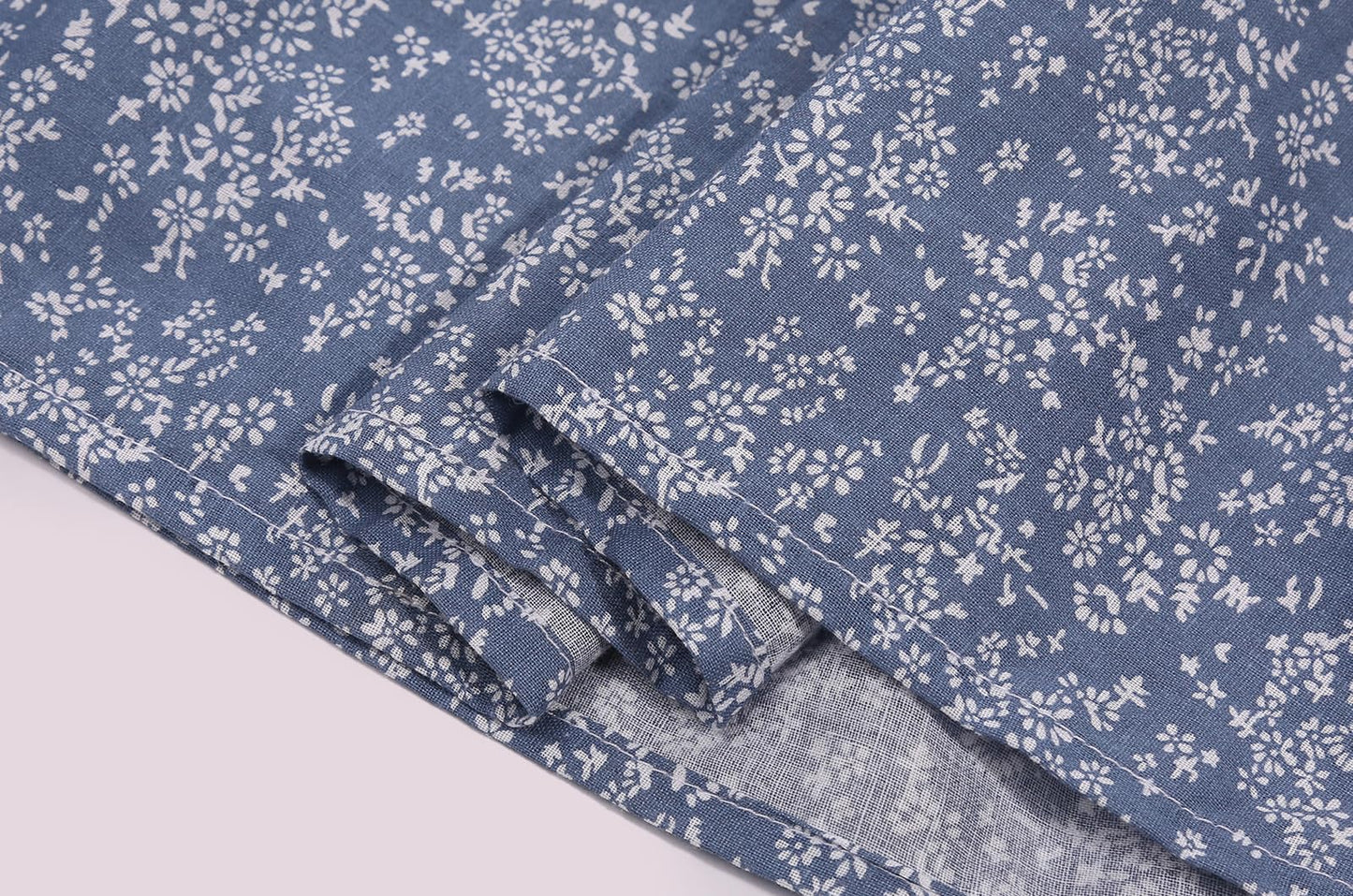 SIZGAROOT Colonial Costume Girls Pioneer Girl Costume Prairie Dress with Bonnet (7-8 Years)