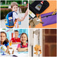 12 Pcs Valentines Day Gifts For Kids Classroom, Small Stuffed Animals Bulk, Mini Stuffed Animals, 4 Inch Safari Stuffed Animals,
