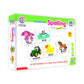 RatnaS Educational Jigsaw Puzzle Range For Kids (Match The Spelling)