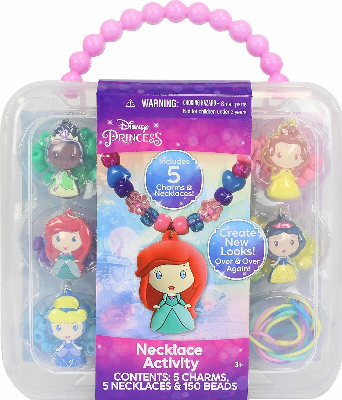 Little Cuties Jewelry Designers
