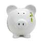Child To Cherish Ceramic Piggy Bank For Boys (Jungle Jack)