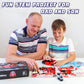 Wiseplay Stem Toys For 7-10 Year Old Boys & Girls - 306Pcs Rc Car Building Block Set - Stem Building Toys For Boys & Girls Ages