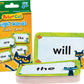 Teacher Created Resources Pete The Cat Sight Words Flash Cards