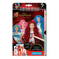 Make It Real: Descendants 4 Rise of Red Fashion Design Sketchbook - Includes 109 Stickers & Stencils, Style Models, Disney, Girl