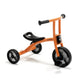Winther Win550 Circleline Tricycle, Small Grade Kindergarten To 1, 10.63'' Height, 18.5'' Wide, 24.41'' Length