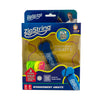 Zipstring String Rope Launcher Bodacious Blue - Original From Zipstring - Outdoor Toy Viral, Fidget Toy, Launcher Gravity Defyin