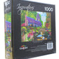 Secret Cottage By Vivienne Chanelle 1000 Piece Puzzle