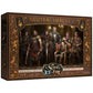 Cmon A Song Of Ice And Fire Tabletop Miniatures Neutral Heroes Ii Box Set - Unleash The Power Of Unaligned Allies, Strategy Game