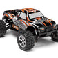 HPI Racing Squad One Precut Painted And Decaled Body (Recon) 105526
