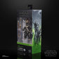 STAR WARS The Black Series Teebo Ewok 6-Inch Action Figure, Kids 4+, Model E93615X0, Collectible Toy