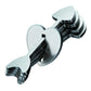 BePuzzled Arrows Hanayama Cast Metal Brain Teaser Puzzle