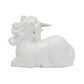 Child To Cherish Ceramic Charlie The Unicorn Piggy Bank For Girls