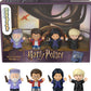 Little People Collector Harry Potter and The Half-Blood Prince Special Edition Set for Adults & Fans, 4 Figures in a Display Box