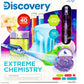 Advanced STEM Chemistry Set
