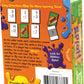 Edupress Math Splat Game: Subtraction Grades 2+ (Ep63760) , 3.5 H X 5.625 L X 2.25 W