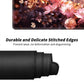 Flowers Butterflys For Mtg & Tcg Playmat,Bfdhgqzc 24'' X 14'' Game Mat For Mtg/Rpg/Ccg Trading Card Game Playmats Table Mat Perf