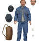 Neca Jaws: Matt Hooper (Amity Arrival Version) 8' Clothed Action Figure