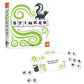 Foxmind Games: Stinker, Word Game, Party Game Where The Goal Is Laughter, 200 Hilarious Questions, For 3 To 6 Players, Ages 10 And Up