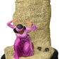 African American Expressions – Power In The Name Of Jesus Figurine | Inspirational African American Home Décor Statue | Unique Black Collectible For Mothers, Women, And Spiritual Gift Giving