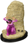 African American Expressions – Power In The Name Of Jesus Figurine | Inspirational African American Home Décor Statue | Unique Black Collectible For Mothers, Women, And Spiritual Gift Giving