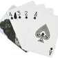 Best Friends Playing Cards, By Ruth Maystead - Poodle