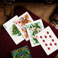 99Fox Forest Fairies Playing Cards For Adults Friends Family Funny Fantasy Collection