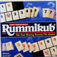 The Original Rummikub - Fast Moving Rummy Tile Game