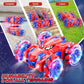 Dolanus Spider Remote Control Car, RC Cars Kids Toys Boys 3-5, Toys for Ages 8-13, Gifts for 3 4 5 6 7 8 10 12 Year Old Boys Kid