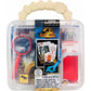 Tara Toys Jurassic World Dino Discovery Lab, Multi (58804)