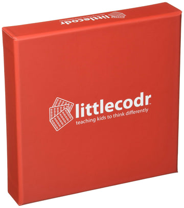 Littlecodr - Kids Coding Game