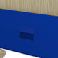 Ultimate Guard Arkhive 800+, Deck Case For 800 Double-Sleeved Tcg Cards, Blue, Compatible With Boulders, Magnetic Closure & Microfiber Inner Lining