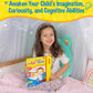 Abc Learning For Toddlers Sound Book, Ideal For Learning & Education Toys, Speech Therapy Toys, Preschool Learning Toys, 8 Page