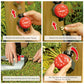 Eden 25118 1-Zone Mechanical Watering Timer, Red, Grey