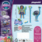 Playmobil Adventures Of Ayuma Moon Fairy With Soul Animal