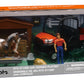 Newray Kubota Horse Corral & Rtv 1120D Playset