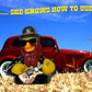 Celebriducks - Zz Flock- Floating Rubber Ducks - Collectible Bath Toy Gift For Kids & Adults Of All Ages