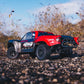 ARRMA 1/10 SENTON 4X4 V3 MEGA 550 Brushed Short Course RC Truck RTR (Transmitter, Receiver, NiMH Battery and Charger Included),