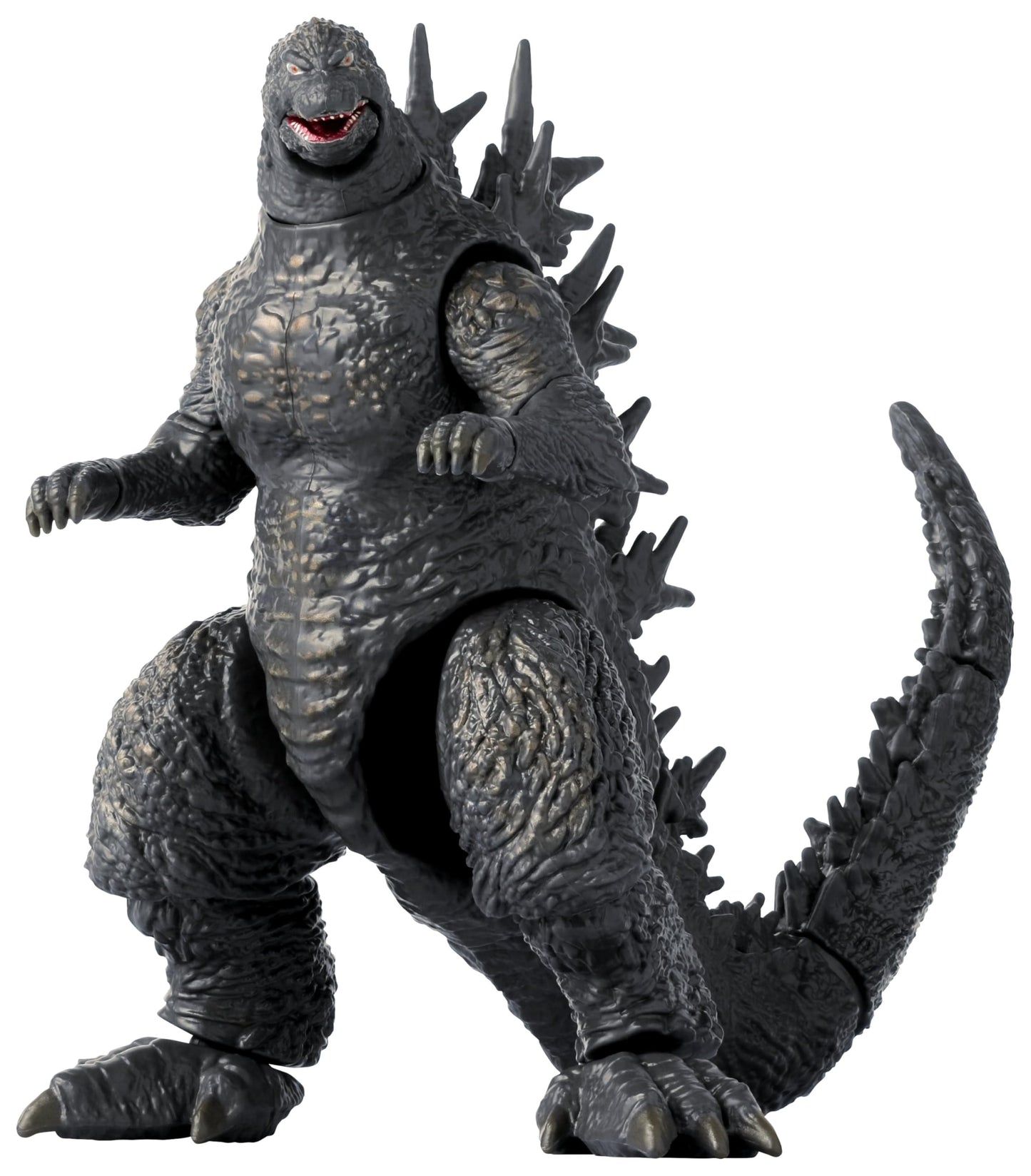 Bandai Namco - Godzilla Minus One - Godzilla 2023, 6'' Action Figure Set