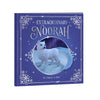 The Elf on the Shelf Noorah Book - 32-Page Illustrated Christmas Storybook for Kids - Medium Size, White, Paper