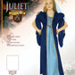 Rubies Renaissance Faire Juliet Child Costume, Large, One Color