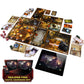 Fantasy Flight Games Mansions of Madness 2nd Edition Horror Board Game, Ages 14+, 1-5 Players, Multi, Standard Size, Model MAD20