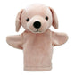 The Puppet Company - My First Puppets - Labrador (Yellow) Hand Puppet