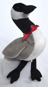 Beanie Babies Loosy the Goose (March 29  1998) Retired