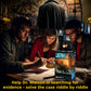 Exit: The Game - The Disappearance Of Sherlock Holmes | Escape Room | Puzzles | Cooperative Games | Mystery Game | London | Kosmos | Family Friendly | 1-4 Players