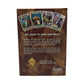 Wildfire Sandstorm Nuts Card Game - For 2-6 Players, Ages 13+, Model 11080WDF, Fun Squirrel-Themed Challenge