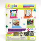 Commonwealth Toys Jigpix Smart Puzzle, Multicolor