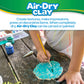 Crayola Air Dry Clay, White, Modeling Clay for Kids, Back to School Crafts, 25lb