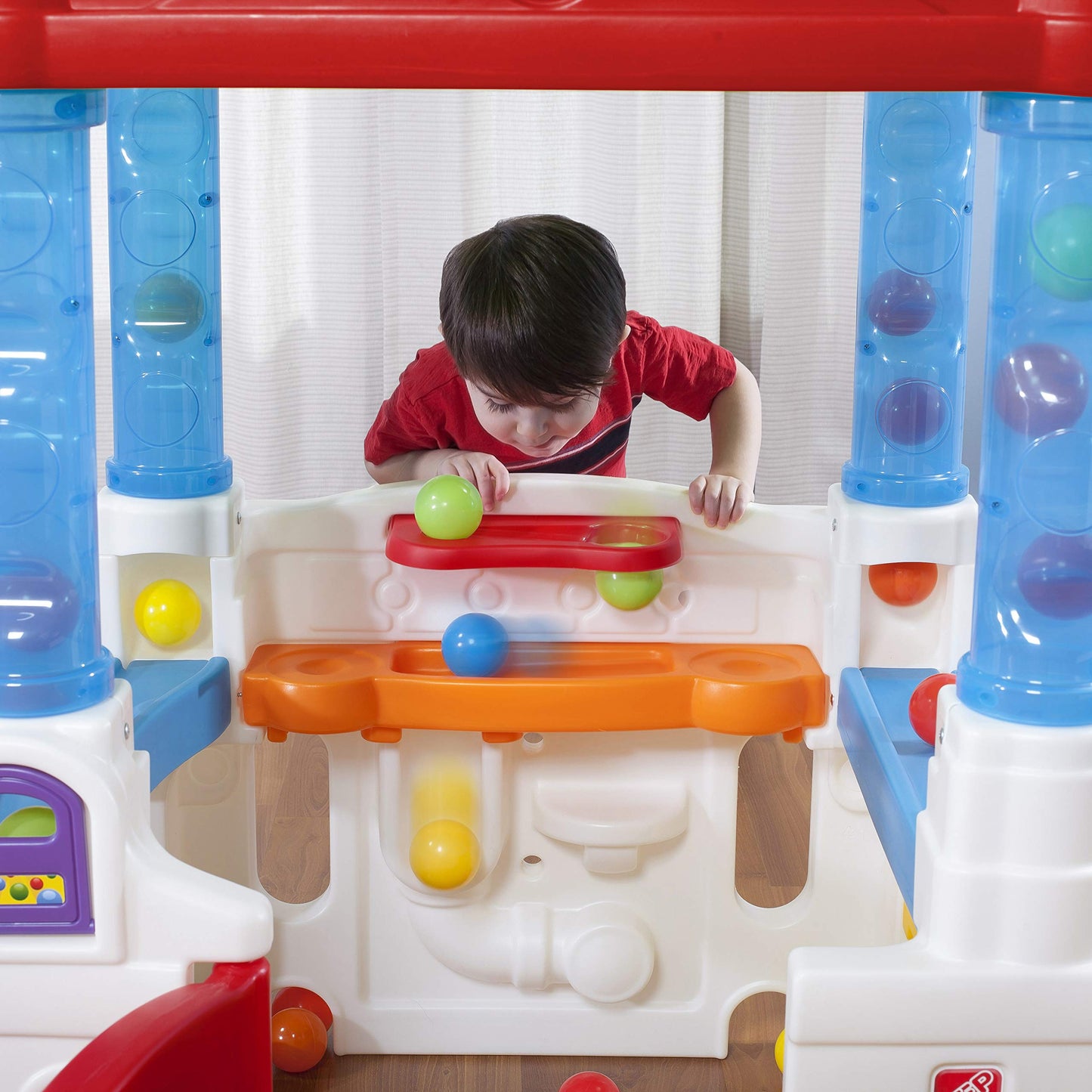 Step2 Wonderball Fun Playhouse