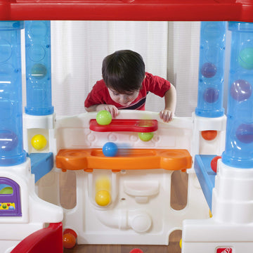 Step2 Wonderball Fun Playhouse