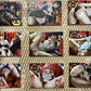 Goddess 30Pcs Story Tcg Booster Box Anime Girls Trading Cards-High-End Series (Lucky Goddess)